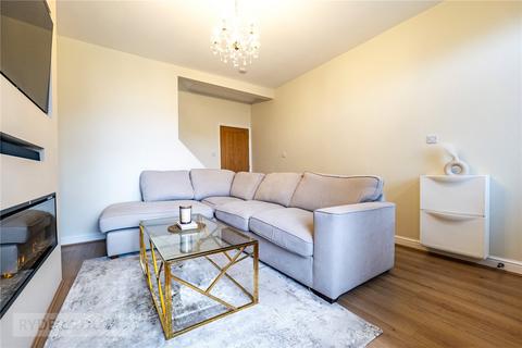 2 bedroom terraced house for sale, Ivy Street, Crosland Moor, Huddersfield, West Yorkshire, HD4