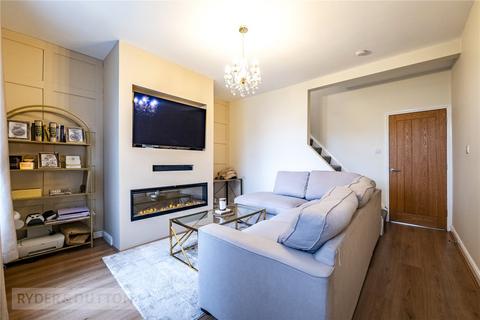 2 bedroom terraced house for sale, Ivy Street, Crosland Moor, Huddersfield, West Yorkshire, HD4