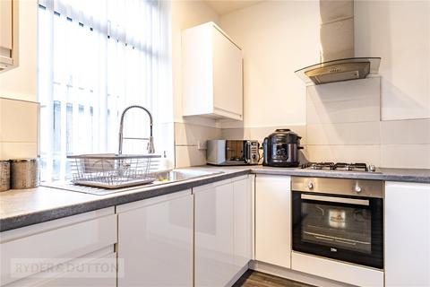 2 bedroom terraced house for sale, Ivy Street, Crosland Moor, Huddersfield, West Yorkshire, HD4