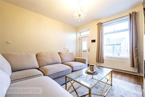 undefined, Ivy Street, Crosland Moor, Huddersfield, West Yorkshire, HD4