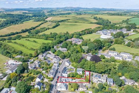 4 bedroom terraced house for sale, Tregony