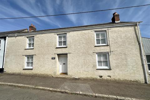 Tregony