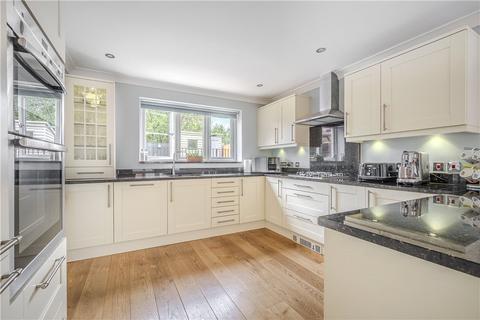 6 bedroom detached house for sale, Station Gardens, Scholes, Leeds, West Yorkshire, LS15