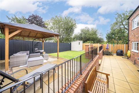 undefined, Station Gardens, Scholes, Leeds, West Yorkshire, LS15