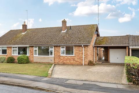 undefined, Westland Road, Faringdon, Oxfordshire