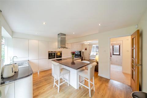 4 bedroom detached house for sale, New Farmers Hill, Woodlesford, Leeds