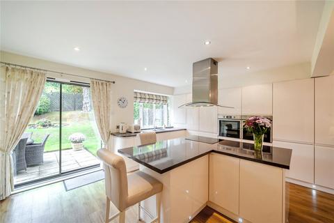 4 bedroom detached house for sale, New Farmers Hill, Woodlesford, Leeds