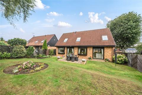 4 bedroom detached house for sale, New Farmers Hill, Woodlesford, Leeds