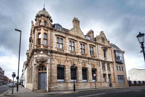 Office to rent, 22A Great Hampton St Birmingham B18 6AQ