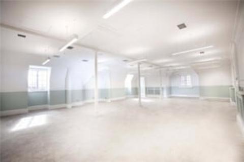 Office to rent, 22A Great Hampton St Birmingham B18 6AQ