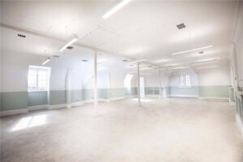 Office to rent, 22A Great Hampton St Birmingham B18 6AQ