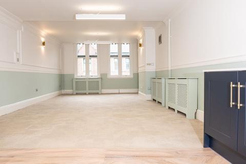 Office to rent, 22A Great Hampton St Birmingham B18 6AQ