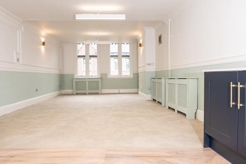 Office to rent, 22A Great Hampton St Birmingham B18 6AQ