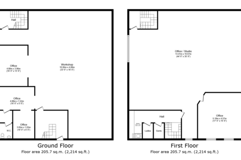 Warehouse to rent, 61-73 Loverock Rd Reading RG30 1DZ