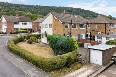 3 bedroom semi-detached house for sale, St. Clair Road, Otley, West Yorkshire, LS21