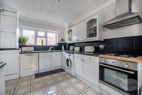 3 bedroom detached house for sale, Heathcote Road, Bordon, Hampshire, GU35