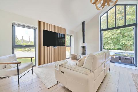 4 bedroom detached house for sale, Trehaddle, Cusgarne, Nr. Truro, Cornwall