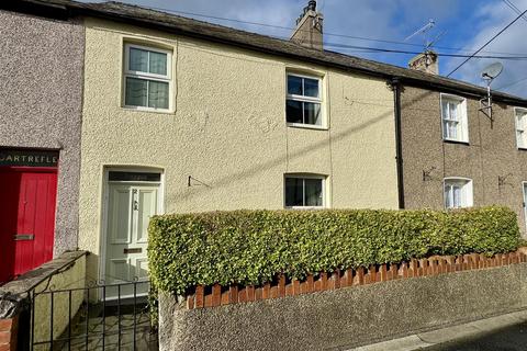 undefined, Rose Hill, Beaumaris