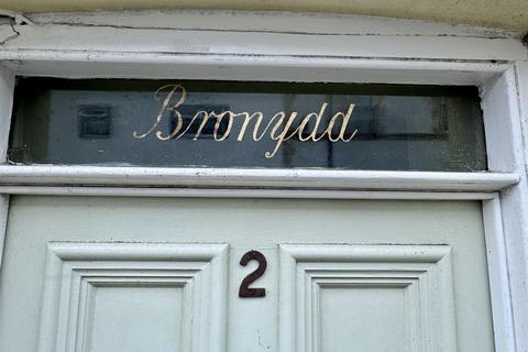 undefined, Rose Hill, Beaumaris