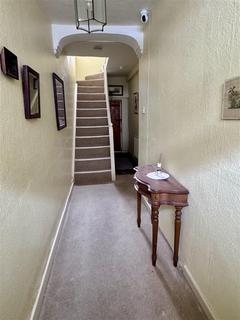 undefined, Rose Hill, Beaumaris