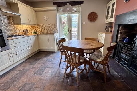 undefined, Rose Hill, Beaumaris