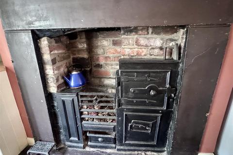 undefined, Rose Hill, Beaumaris