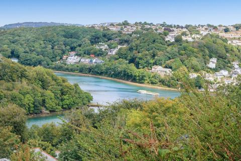 undefined, Goonrea, Looe PL13