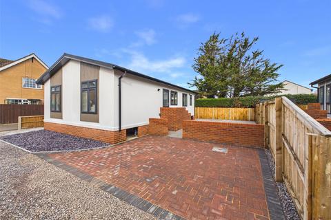 2 bedroom park home for sale, Orchard Park, Hayden Road, Cheltenham, Gloucestershire, GL51