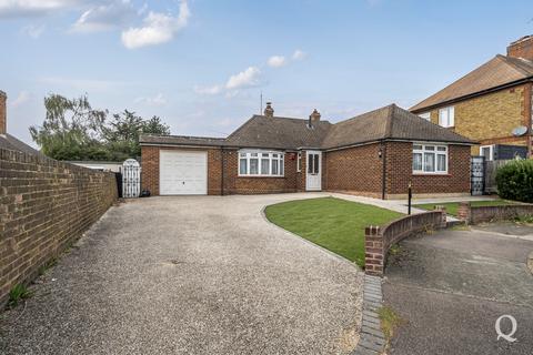3 bedroom bungalow for sale, Larkfield Avenue, Sittingbourne, Kent, ME10