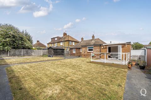 3 bedroom bungalow for sale, Larkfield Avenue, Sittingbourne, Kent, ME10