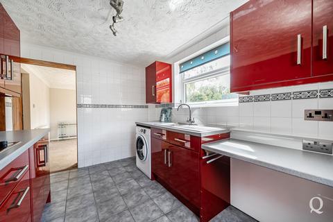 3 bedroom bungalow for sale, Larkfield Avenue, Sittingbourne, Kent, ME10