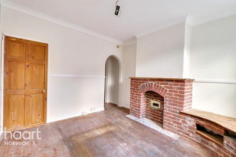 3 bedroom terraced house for sale, Silver Road, Norwich