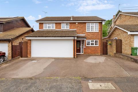 Cotefield Drive, Leighton Buzzard, Bedfordshire