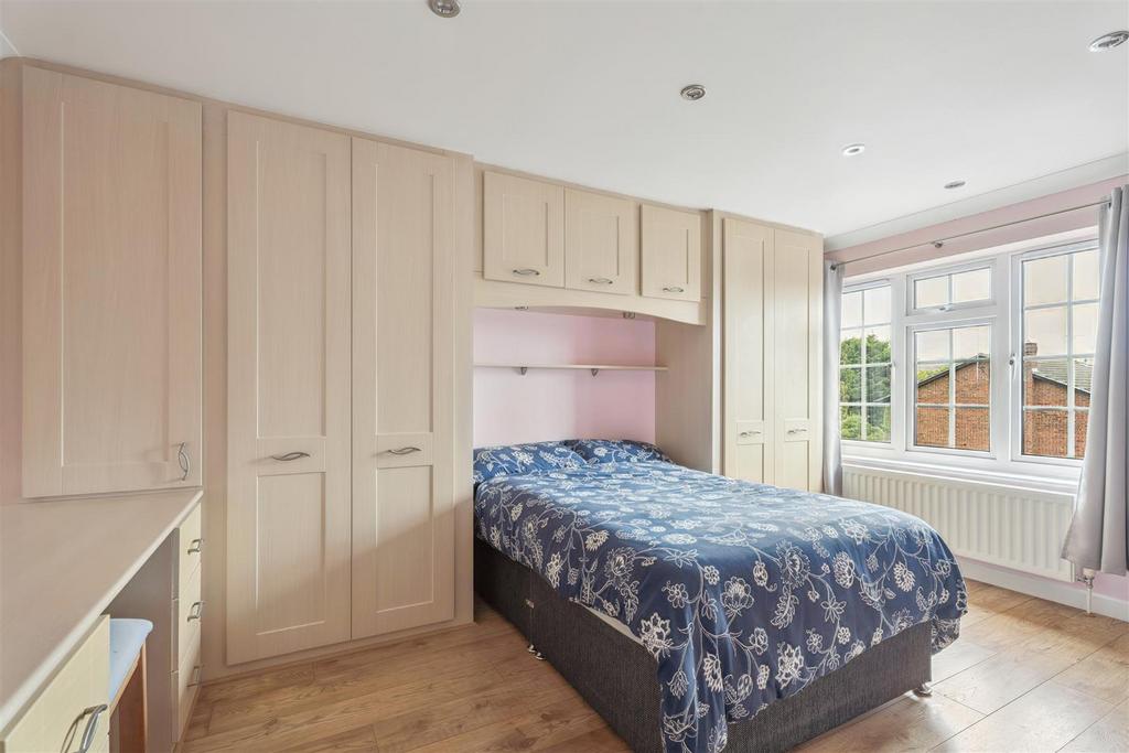 Bedroom two