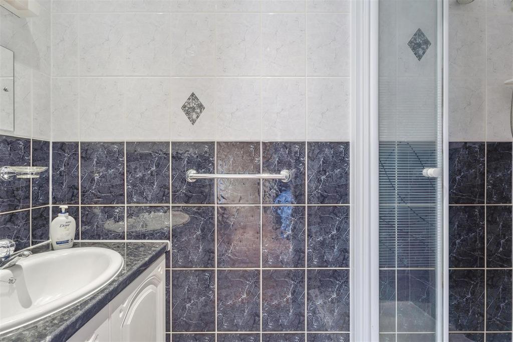 En suite