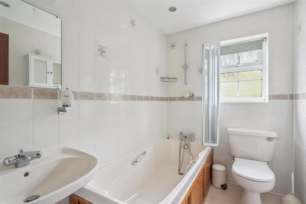 En suite