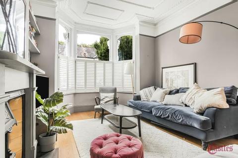 5 bedroom terraced house to rent, Nelson Road, Crouch End, N8