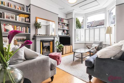 5 bedroom terraced house to rent, Nelson Road, Crouch End, N8