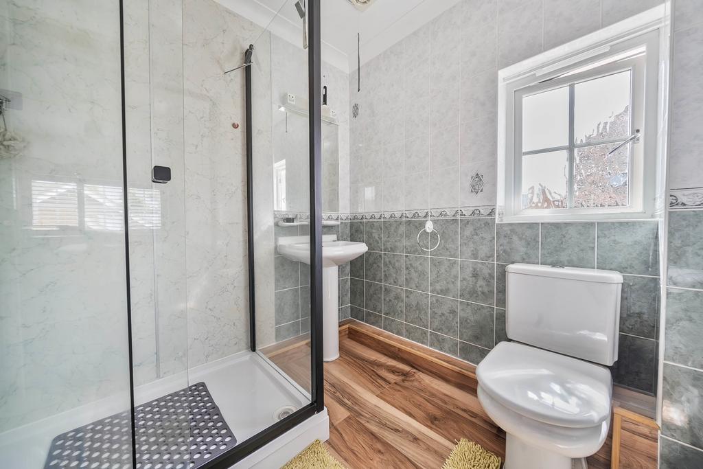 En-Suite