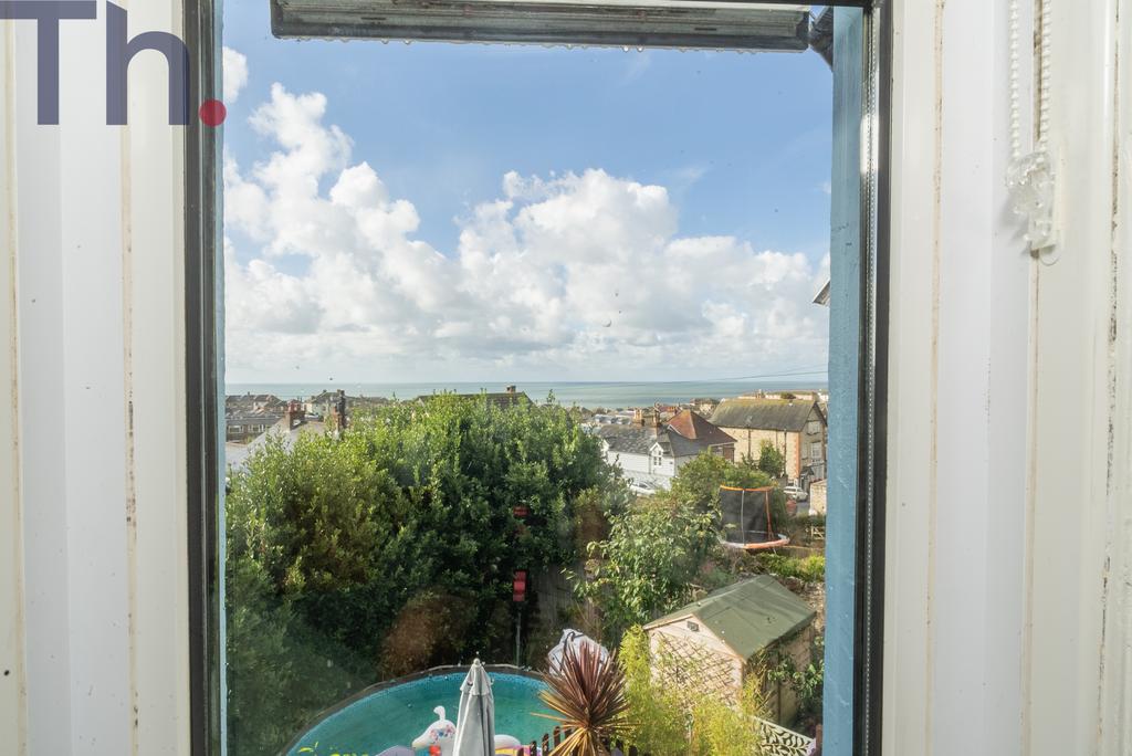View from Bedroom 2