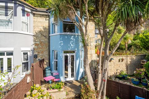 undefined, Ventnor PO38