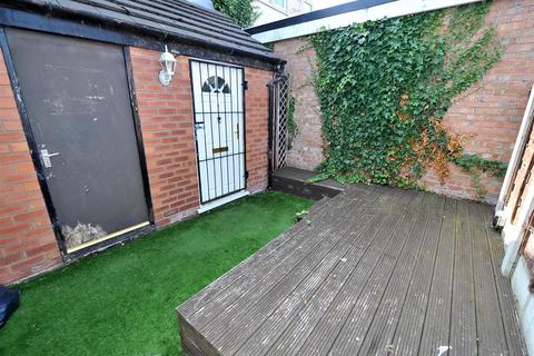 undefined, 520 Liverpool Road, Irlam M44 6AJ
