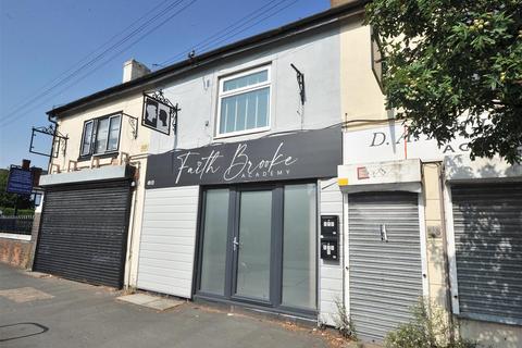 1 bedroom terraced house for sale, 520 Liverpool Road, Irlam M44 6AJ