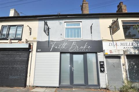 1 bedroom terraced house for sale, 520 Liverpool Road, Irlam M44 6AJ