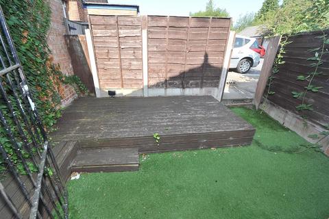 1 bedroom terraced house for sale, 520 Liverpool Road, Irlam M44 6AJ