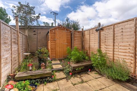 1 bedroom terraced house for sale, Vermuyden Way, Fen Drayton, CB24