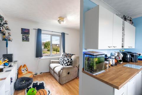 1 bedroom terraced house for sale, Vermuyden Way, Fen Drayton, CB24