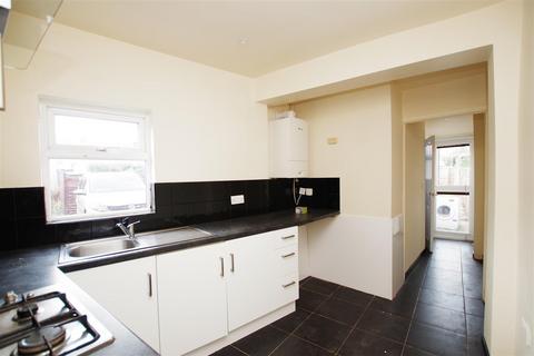 3 bedroom end of terrace house for sale, Gladstone Street, Swindon SN1
