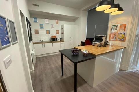 Studio to rent, West End Lane, West Hampstead