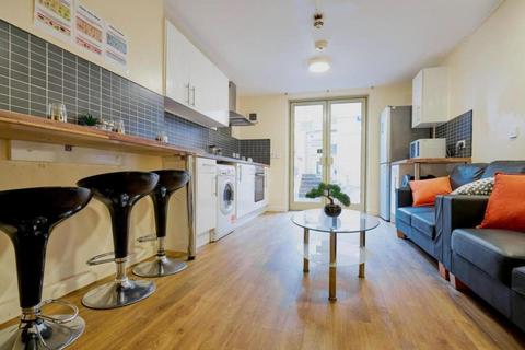 Studio to rent, West End Lane, West Hampstead